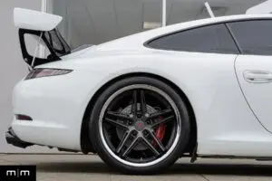 2013 Porsche 911 Carrera - PDK