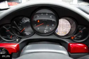 2013 Porsche 911 Carrera - PDK