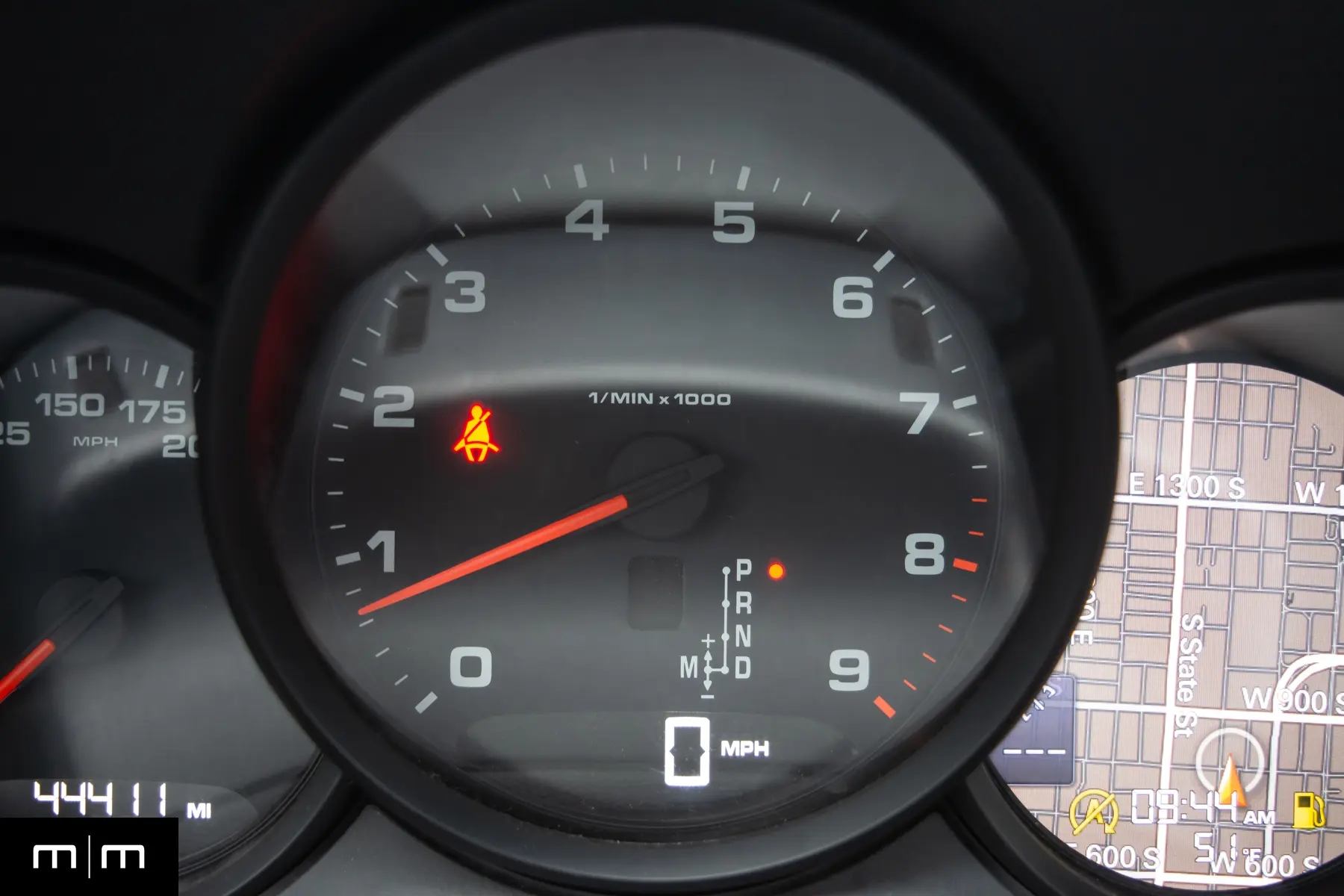 2013 Porsche 911 Carrera - PDK