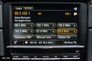 2013 Porsche 911 Carrera - PDK