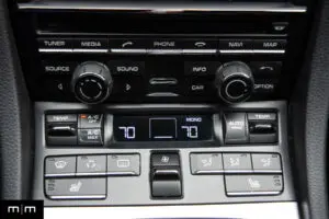 2013 Porsche 911 Carrera - PDK