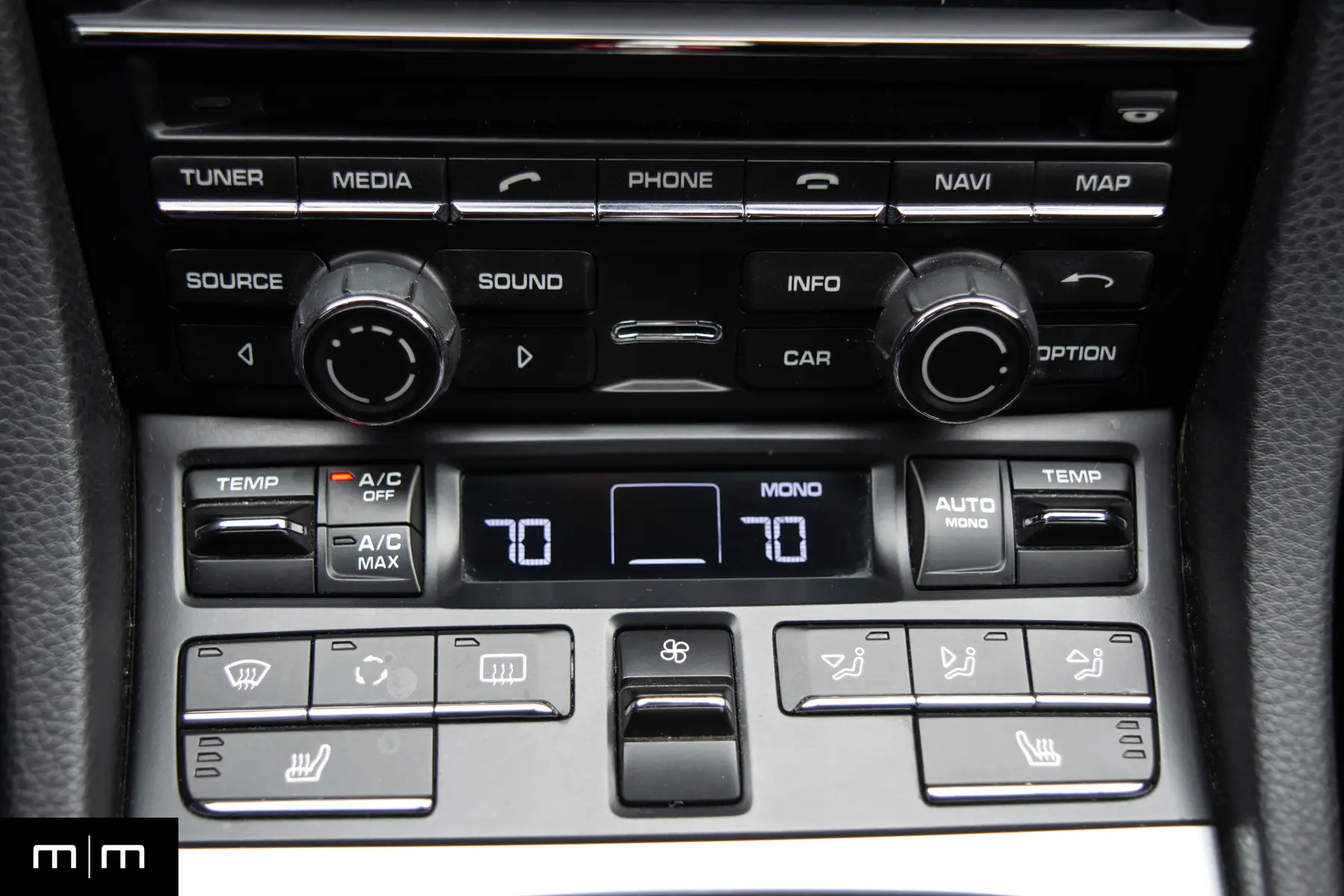 2013 Porsche 911 Carrera - PDK