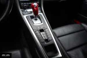 2013 Porsche 911 Carrera - PDK