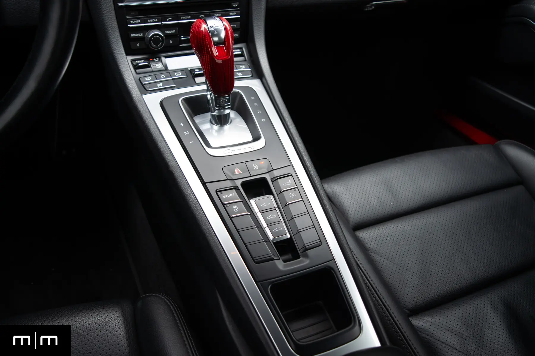 2013 Porsche 911 Carrera - PDK