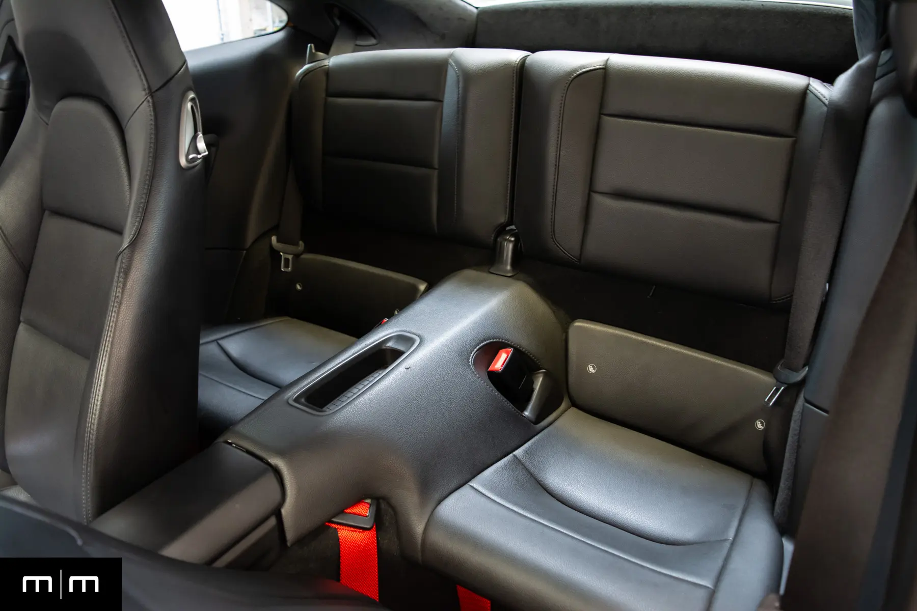 2013 Porsche 911 Carrera - PDK