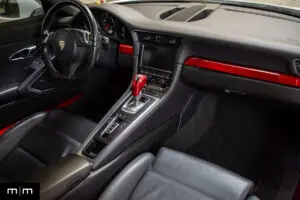 2013 Porsche 911 Carrera - PDK