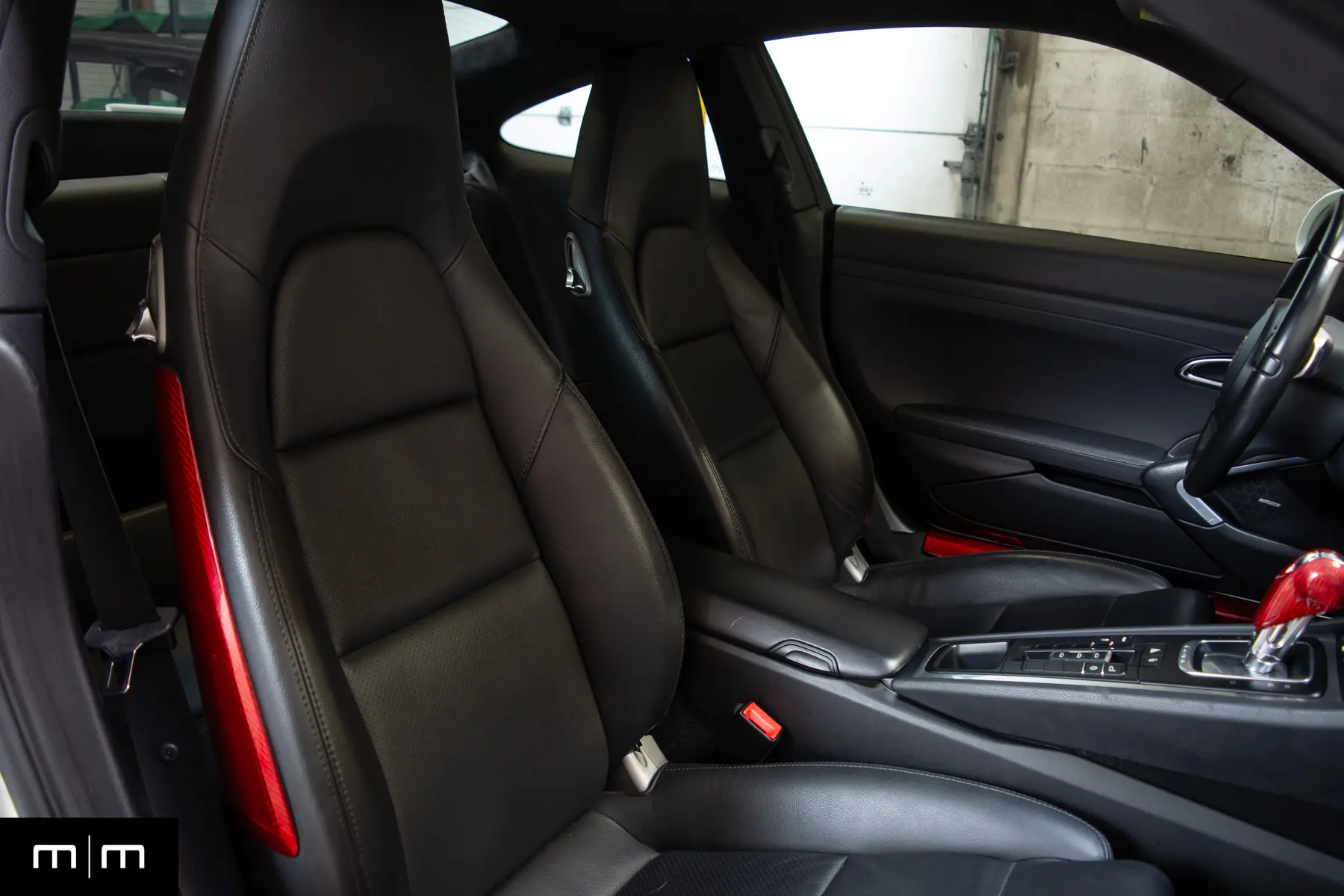 2013 Porsche 911 Carrera - PDK