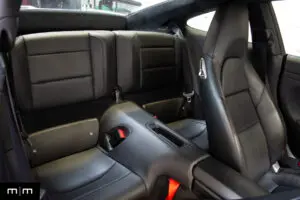 2013 Porsche 911 Carrera - PDK