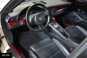 2013 Porsche 911 Carrera - PDK