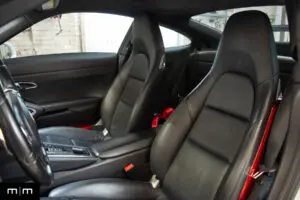 2013 Porsche 911 Carrera - PDK