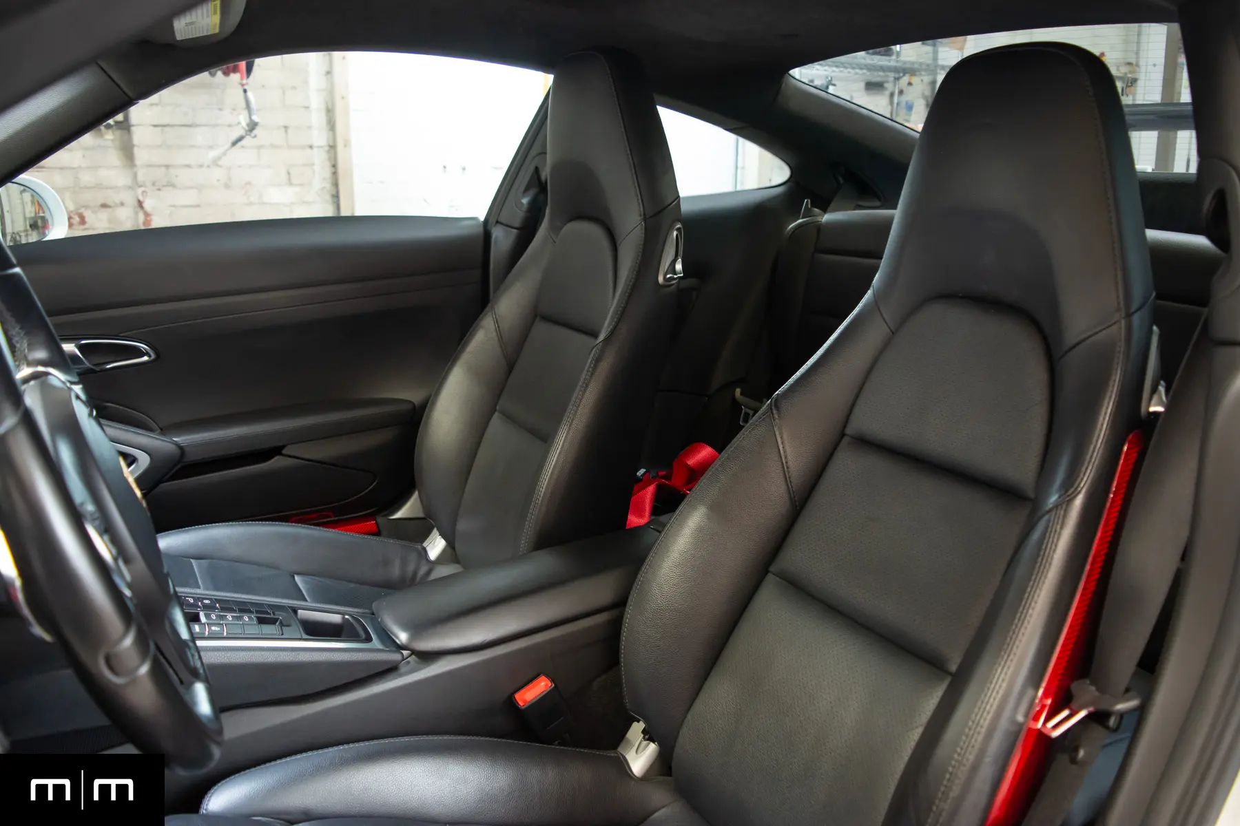 2013 Porsche 911 Carrera - PDK