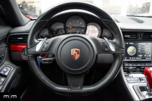 2013 Porsche 911 Carrera - PDK