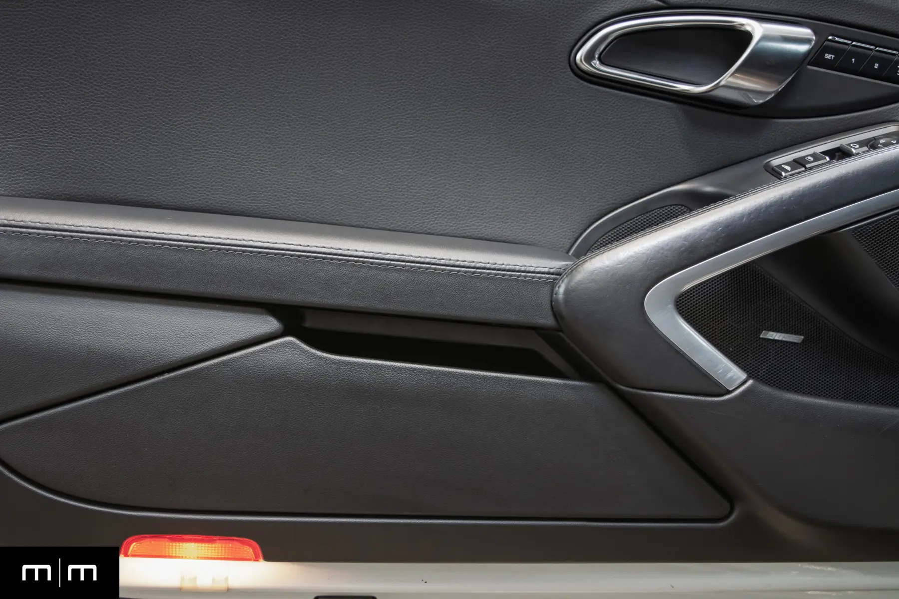 2013 Porsche 911 Carrera - PDK