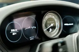 PTS Etna Blue 992 | 2025 911 Turbo S Cabriolet