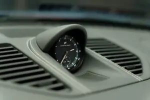 PTS Etna Blue 992 | 2025 911 Turbo S Cabriolet