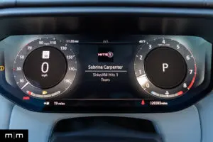 2024 Range Rover Sport | SV Edition One Obsidian Black