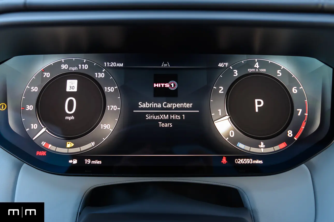 2024 Range Rover Sport | SV Edition One Obsidian Black