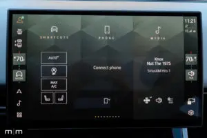 2024 Range Rover Sport | SV Edition One Obsidian Black