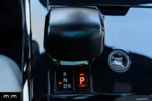 2024 Range Rover Sport | SV Edition One Obsidian Black