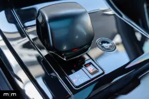 2024 Range Rover Sport | SV Edition One Obsidian Black