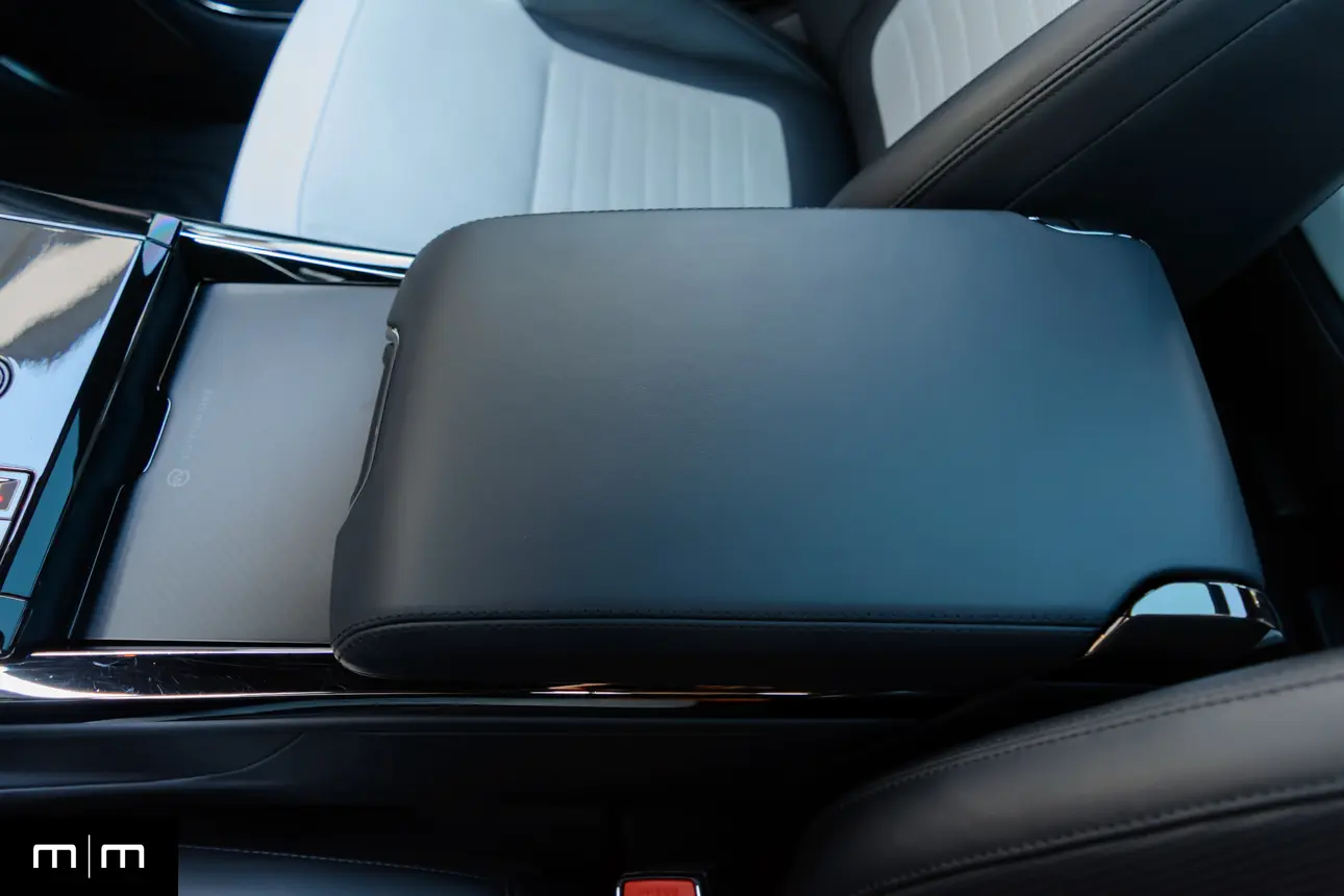 2024 Range Rover Sport | SV Edition One Obsidian Black