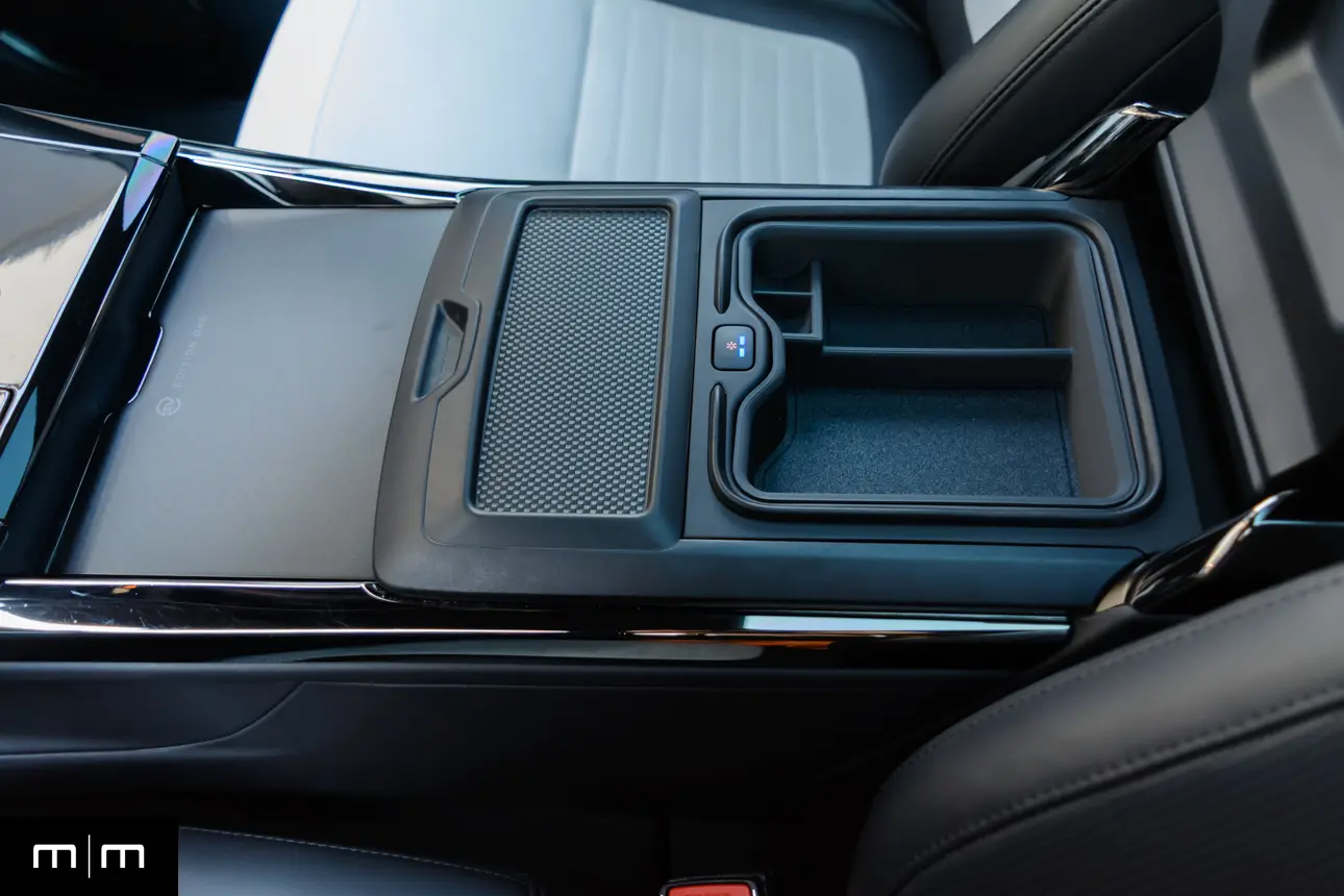 2024 Range Rover Sport | SV Edition One Obsidian Black