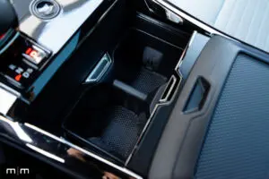 2024 Range Rover Sport | SV Edition One Obsidian Black