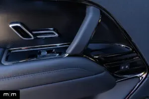2024 Range Rover Sport | SV Edition One Obsidian Black