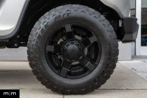 2020 Rezvani Tank | Military Edition