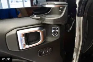 2020 Rezvani Tank | Military Edition