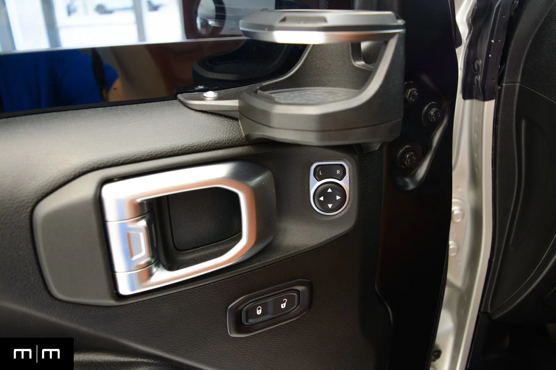 2020 Rezvani Tank | Military Edition