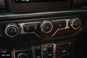 2020 Rezvani Tank | Military Edition