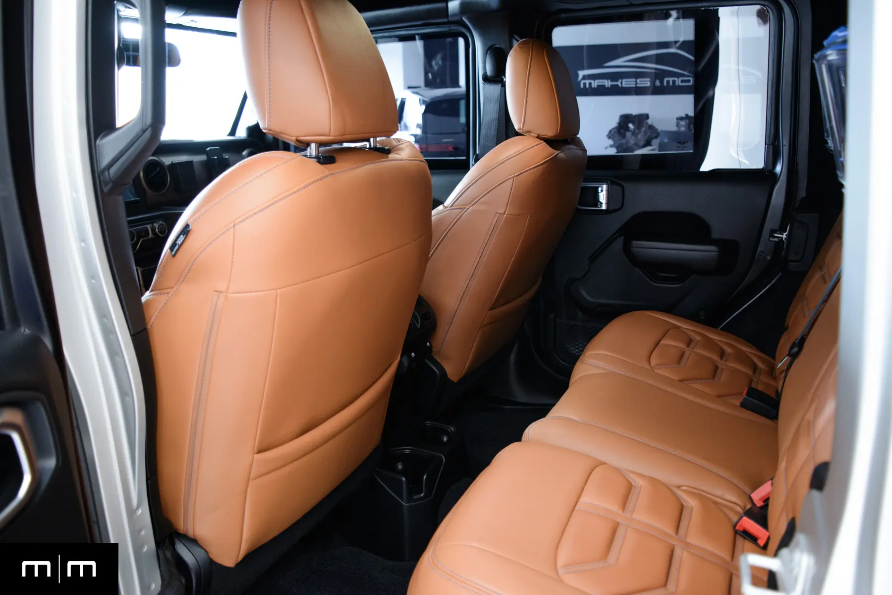 2020 Rezvani Tank | Military Edition