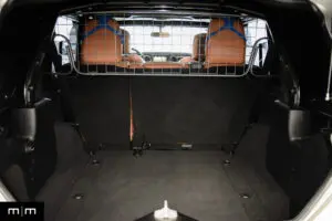 2020 Rezvani Tank | Military Edition