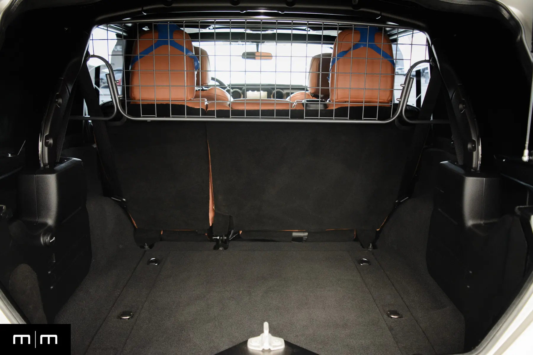 2020 Rezvani Tank | Military Edition