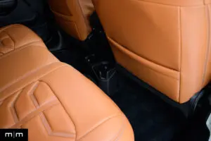 2020 Rezvani Tank | Military Edition