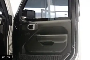 2020 Rezvani Tank | Military Edition