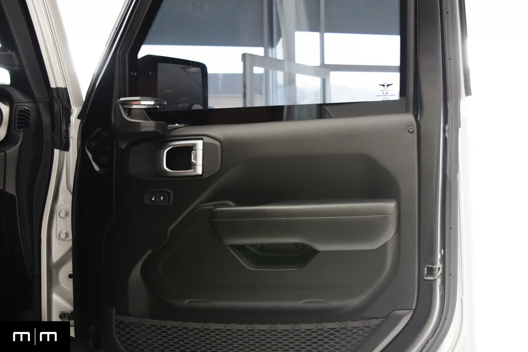 2020 Rezvani Tank | Military Edition