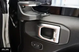 2020 Rezvani Tank | Military Edition