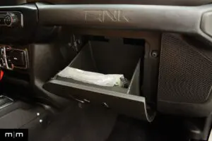 2020 Rezvani Tank | Military Edition