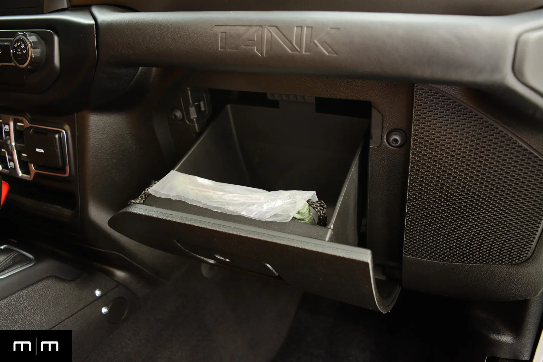 2020 Rezvani Tank | Military Edition