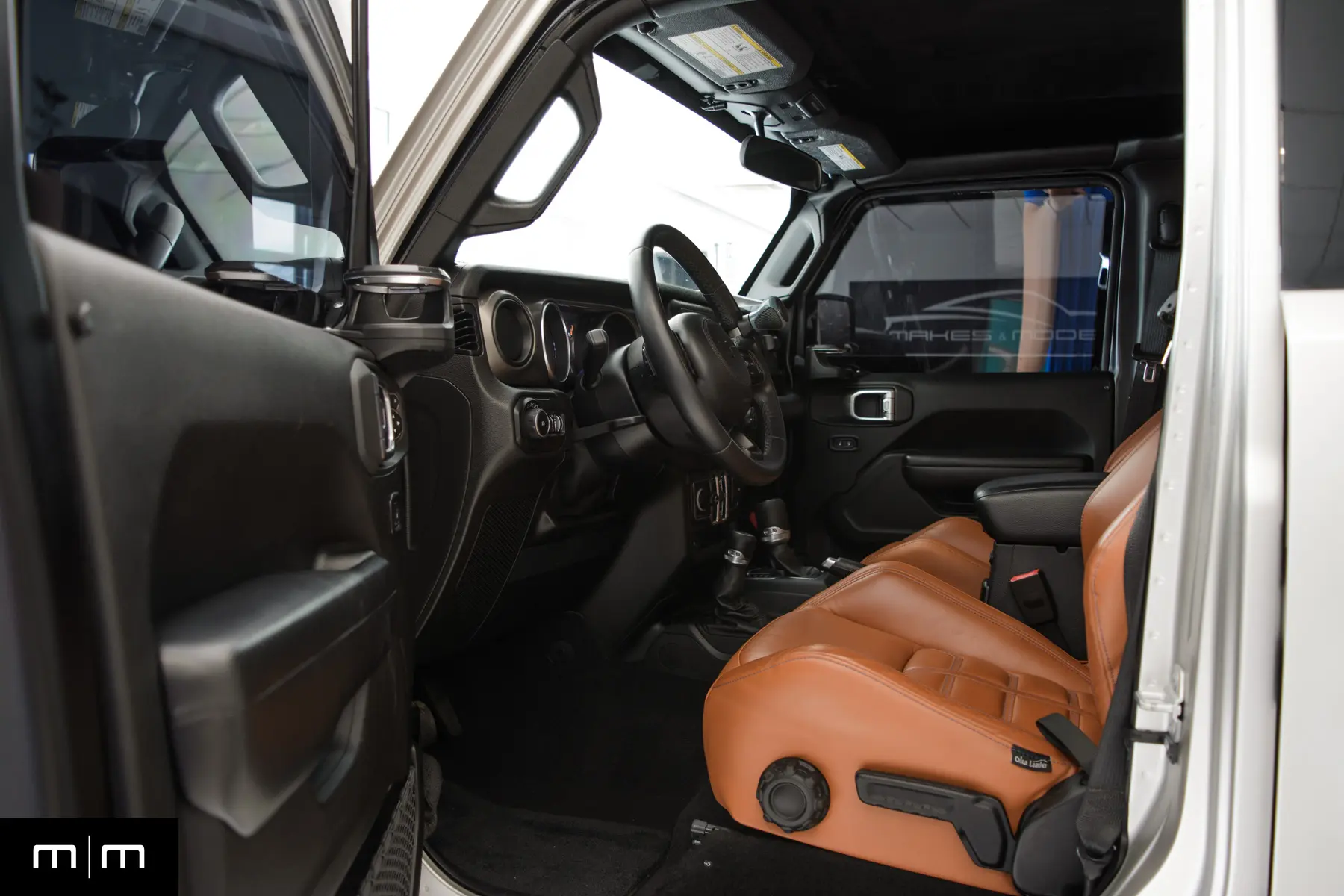 2020 Rezvani Tank | Military Edition