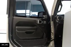 2020 Rezvani Tank | Military Edition