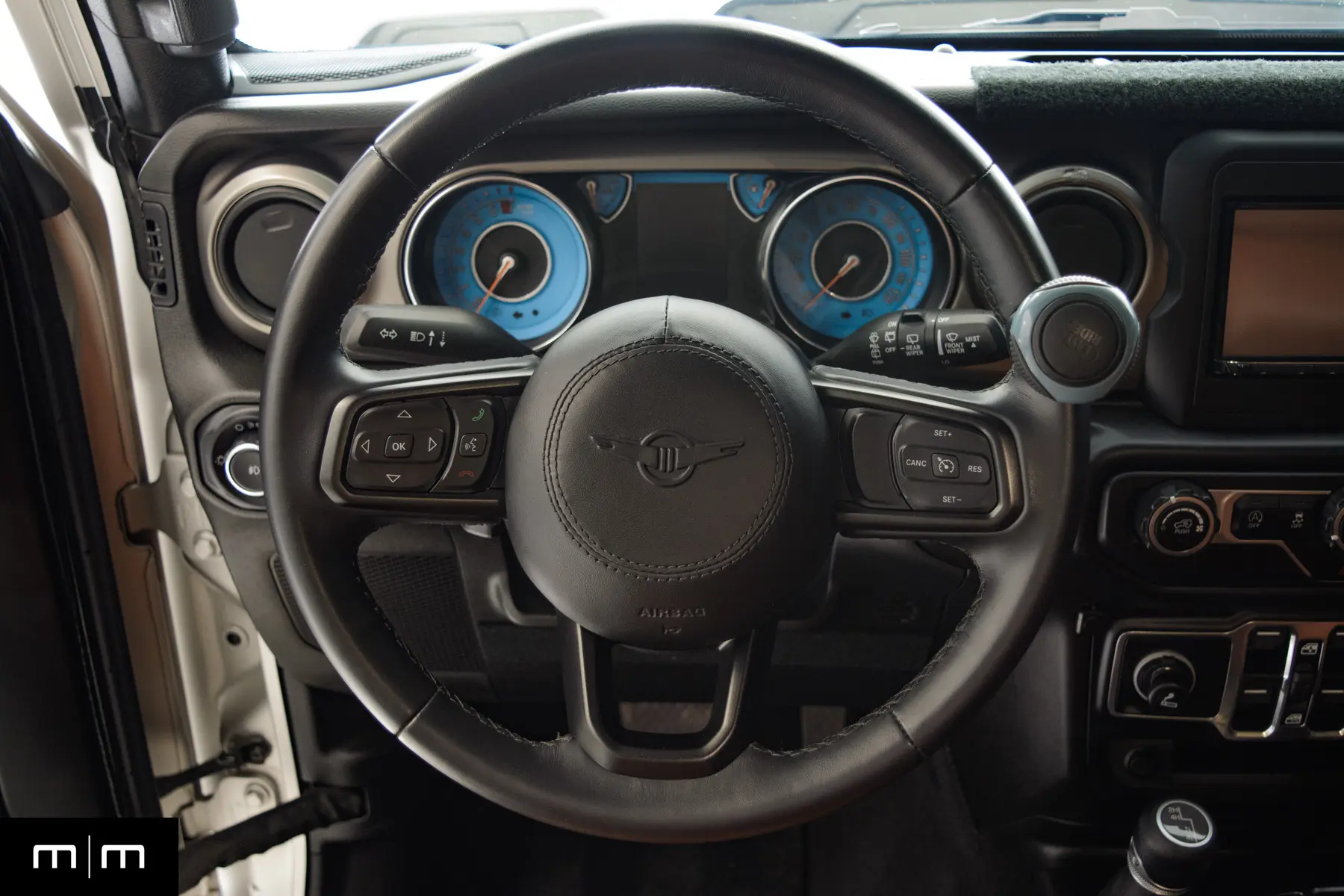 2020 Rezvani Tank | Military Edition