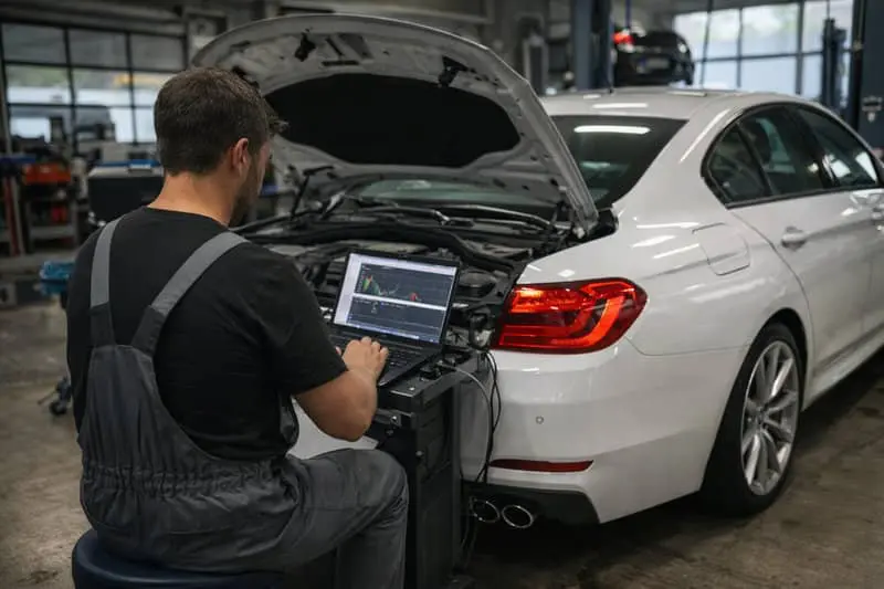 Tuning and Upgrades to Improve Luxury Vehicle Fuel Economy