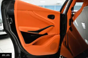 2025 Aston Martin DBX 707 | All California Poppy