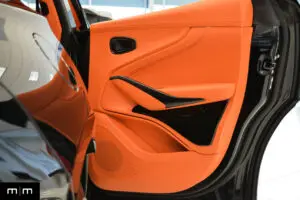 2025 Aston Martin DBX 707 | All California Poppy