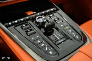 2025 Aston Martin DBX 707 | All California Poppy