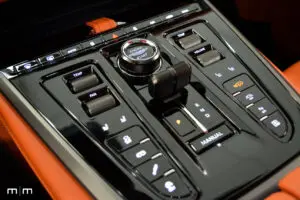 2025 Aston Martin DBX 707 | All California Poppy