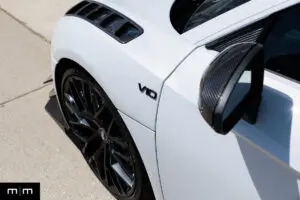 2018 Audi R8 V10 Plus - Suzuka Gray